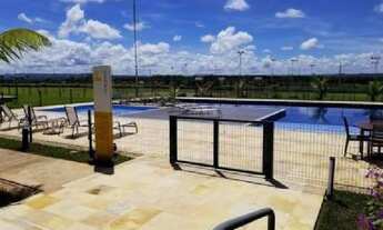 Imagem 7: Terreno com 360m², localizado no bairro Terras Alpha- Senador Canedo