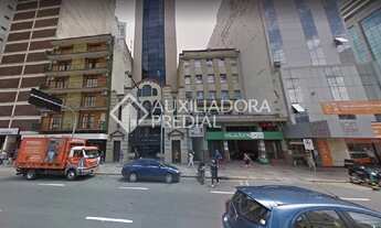 Imagem 2: PORTO ALEGRE - Conjunto Comercial/Sala - Centro Histórico