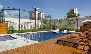 Imagem 2: Residencial Kairós