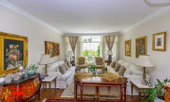 Imagem: Apartamento Brooklin 3 Dormitórios 2 Vagas