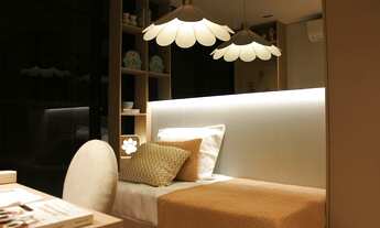 Imagem 7: Apartamento à venda no bairro Setor Bueno - Goiânia/GO