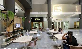 Imagem 3: Sala Comercial Trade Center - Ao lado da Mercatto