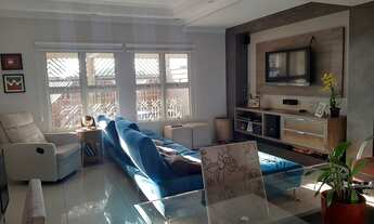 Imagem: Belíssima Casa com 3 quartos 161m com móveis