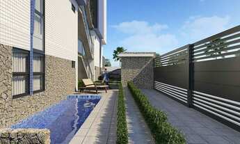 Imagem 4: Apartamento em finalização