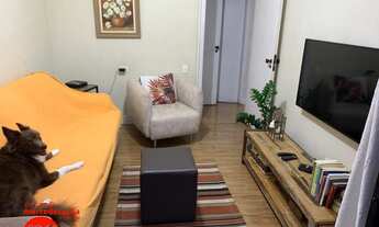 Imagem 7: Apartamento Brooklin 4 Dms 2 Suítes 3 Vagas Lazer