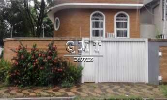 Imagem: Casa Comercial - Ribeirão Preto - Jd São