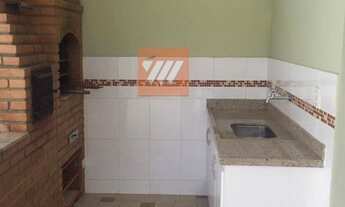 Imagem 7: Casa em Condomínio para Venda em Jardim das Nações Taubaté-SP - 100