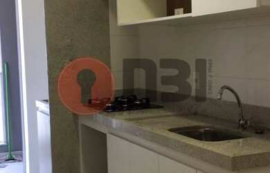 Imagem 13: SAO JOSE DO RIO PRETO - Residential / Apartment - JARDIM MARACANÃ