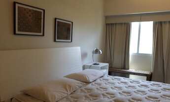 Imagem 7: Lindo apartamento para aluguel no condomínio Paradiso Residence