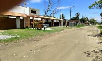 Imagem: Vendo - 1/2 Lote de Terreno - Boraceia II