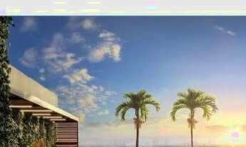 Imagem 5: Hub Compact Life - Cobertura 3 quartos, sendo 3 suítes