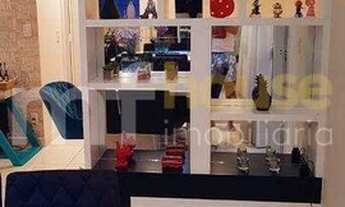 Imagem 3: Apartamento / Venda / 72 m² / 2 quartos / Vila Andrade - SP