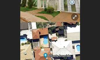 Imagem 7: Mansão tradicional Rua 2