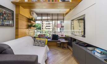 Imagem: Porto Alegre - Apartamento Padrão - Boa