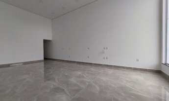 Imagem 3: Casa com 3 dormitórios 3 suítes - Condomínio Ibiti Reserva - Sorocaba/SP