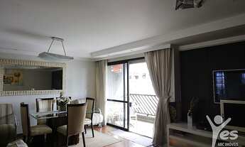 Imagem 5: Ref.: 3377 - Apartamento com condomínio, 03 dormitórios sendo 01 suíte e 02 vagas de garag