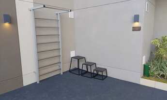 Imagem 4: Apartamento para venda com 69 metros quadrados com 2 quartos em Jardim das Acácias - São P