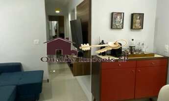 Imagem 5: OTIMA OPORTUNIDADE!!! LINDO APARTAMENTO PROX. AO METRO CONCEICAO!!!