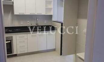 Imagem 3: Apartamento - Vila Proost de Souza - Campinas