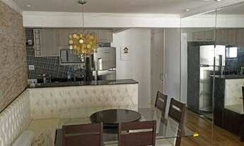 Imagem 3: Apartamento com 3 dormitórios à venda, 63 m² por R$ 383.000 - Ponte Grande - Guarulhos/SP