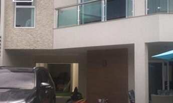 Imagem 2: Casa Duplex para Venda L- Mar Azul- Tamandaré - PE