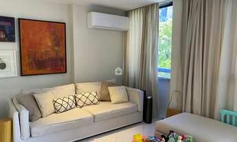 Imagem 7: RIO DE JANEIRO - Apartamento Padrão - Jardim Oceânico