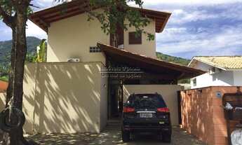 Imagem 2: Condomínio Fechado para Venda em São Sebastião, Guaecá, 4 dormitórios, 2 suítes, 5 banheir