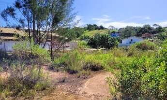 Imagem 5: TERRENO RESIDENCIAL em RIO DAS OSTRAS - RJ, MAR DO NORTE