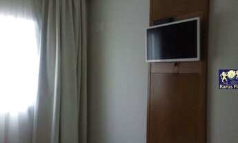 Imagem 7: Flat para alugar na Consolação - Edifício Bela Cintra Flat - Cód. KRV02827