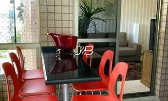 Imagem 6: Apartamento mobiliado de 3 dormitórios à venda na Praia Grande - Torres/RS