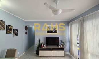 Imagem: Excelente apartamento semi mobiliado, 1