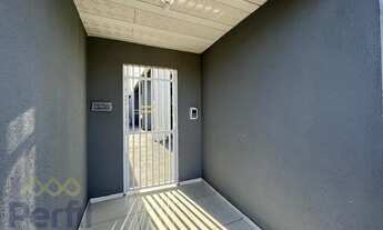 Imagem 2: Apartamento a venda com 2 quartos no bairro Iririú - Joinville/ SC