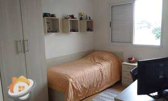 Imagem 6: Apartamento com 3 dormitórios para alugar, 83 m² por R$ 3.200,00/mês - Água Fria - São Pau