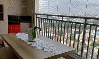 Imagem: ANDAR ALTO, VISTA LIVRE E SOL DA MANHÃ!