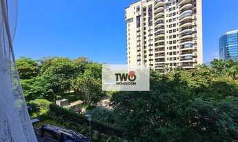 Imagem 7: Apartamento com 4 dormitórios à venda, 157 m² por R$ 1.808.000 - Barra da Tijuca - Rio de