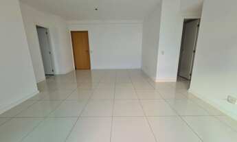 Imagem 7: Apartamento para venda tem 98 m2 com 2 quartos, uma suíte, uma vaga, Peninsula - RJ