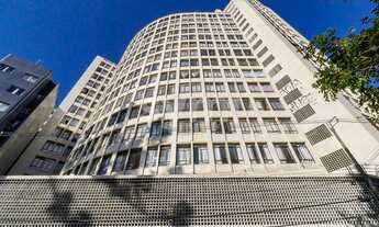 Imagem 7: CURITIBA - Apartamento Padrão - Centro