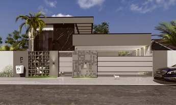 Imagem: CASA Jardim Paulista - Ariquemes