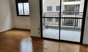 Imagem: Apartamento Novo, 2 dormitórios,1 vaga