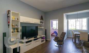 Imagem 2: RIO DE JANEIRO - Apartamento Padrão - Copacabana