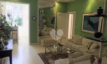 Imagem 6: Apartamento com 3 dormitórios à venda, 156 m² por R$ 2.400.000,00 - Ipanema - Rio de Janei