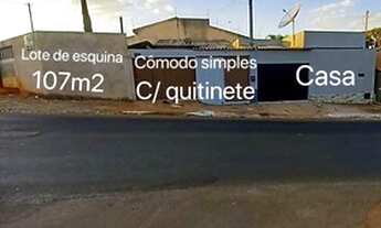 Imagem: VENDO IMÓVEL PARA ALUGUEL