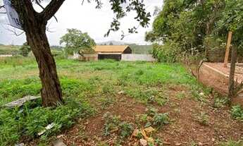 Imagem: Lote escriturado com área de 360 m² em