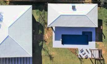 Imagem 6: JABOTICATUBAS - Casa de Condomínio - Condomínio Estancia da Mata