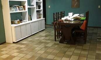 Imagem 3: Apartamento com 2 dormitórios à venda, 156 m² por R$ 350.000,00 - Lagoa Nova - Natal/RN