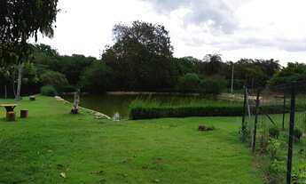 Imagem 5: Vendo Lotes de 1.000m² Financiados em Excelente Condomínio