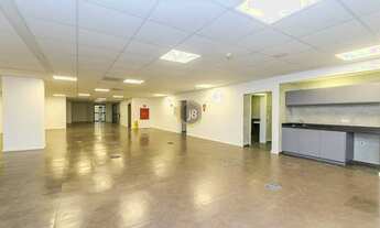 Imagem 7: CURITIBA - Loja/Salão - Centro