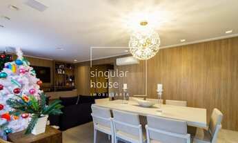 Imagem 5: APTO 210M² | 3 SUITES