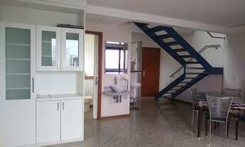 Imagem: Lívia Machado Imóveis vende cobertura