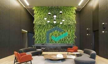 Imagem 8: Apartamento Duplex com 1 dormitório à venda, 59 m² por R$ 633.229,58 - Altiplano Cabo Bran